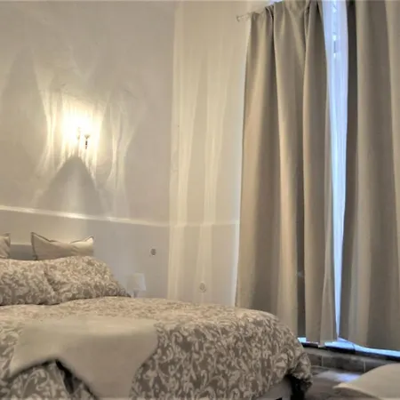 Exclusive Zanobi Apartment