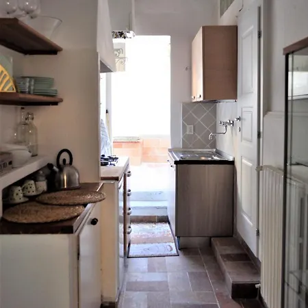 Apartment Exclusive Zanobi *