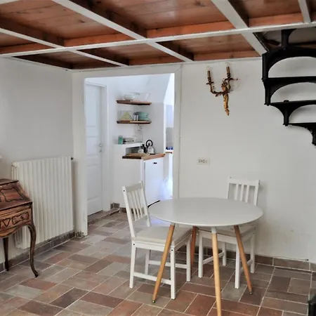 Exclusive Zanobi Apartment Florence
