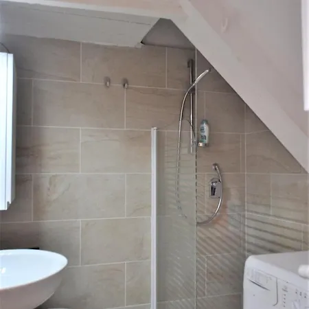 Exclusive Zanobi Apartment Florence