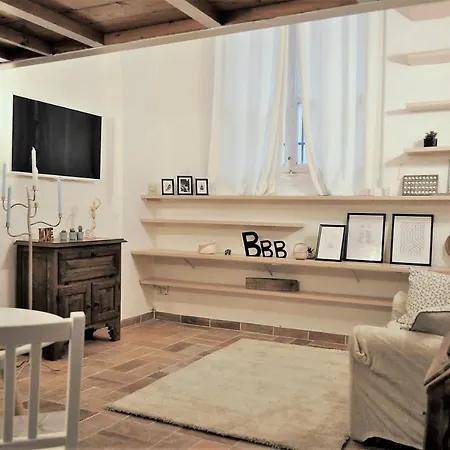 Apartment Exclusive Zanobi
