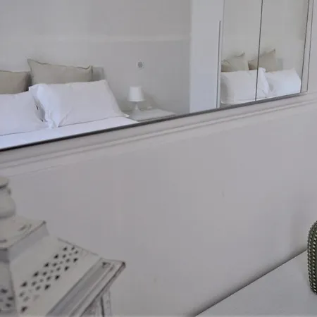 Apartment Exclusive Zanobi
