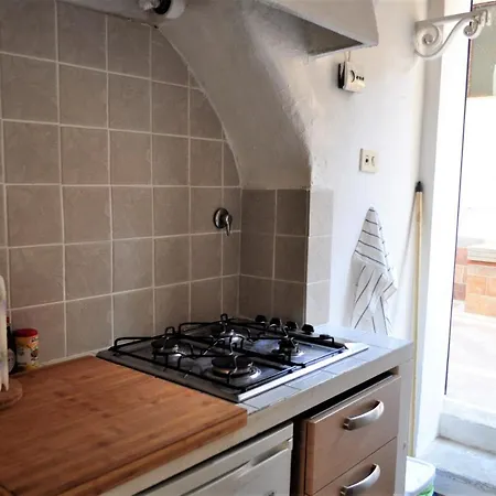 Apartamento Exclusive Zanobi