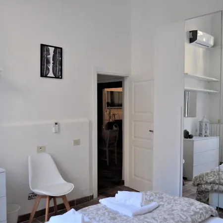 Apartamento Exclusive Zanobi Florença