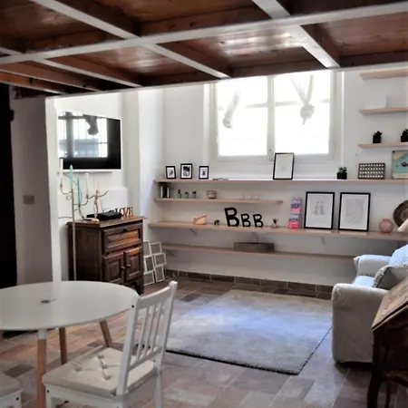 Exclusive Zanobi Apartamento Florença