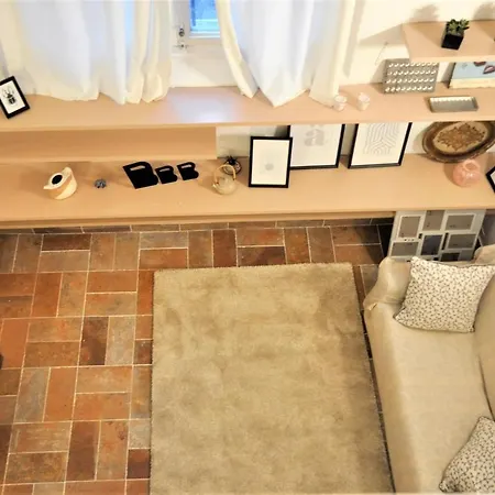 Apartamento Exclusive Zanobi