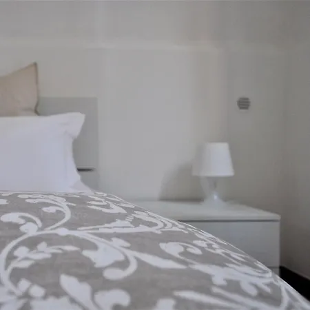Apartamento Exclusive Zanobi *